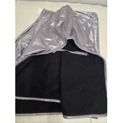 Eskadron Transportd�kken str. L Helt Ny