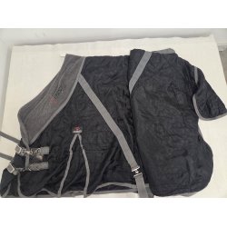 Catago D�kken str. 165 100g Godt Brugt