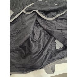 Catago D�kken str. 165 100g Godt Brugt