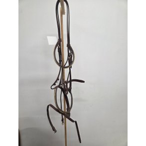 Trense Rd/Brun Str. Full