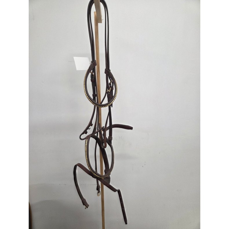 Trense Rd/Brun Str. Full