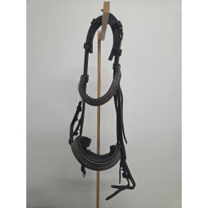 Kandar fra Horseline str. Full