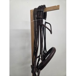 Glen Gordon Rundsyet Kandar Med Tjler Helt Nyt str. Full / 17"