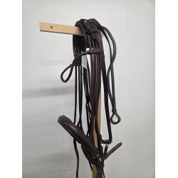 Glen Gordon Rundsyet Kandar Med Tjler Helt Nyt str. Full / 17"