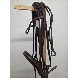 Glen Gordon Rundsyet Kandar Med Tjler Helt Nyt str. Full / 17"