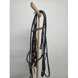 BR Kandar str. Full Inkl. Tjler (Kden i pandebndet hnger i den ene side)