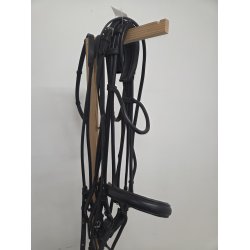 Glen Gordon Rundsyet Kandar Med Tjler Helt Nyt str. Full / 17"