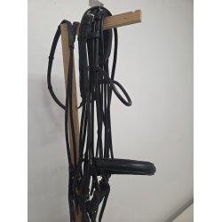 Glen Gordon Rundsyet Kandar Med Tjler Helt Nyt str. Full / 17"