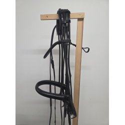 Glen Gordon Rundsyet Kandar Med Tjler Helt Nyt str. Full / 17"