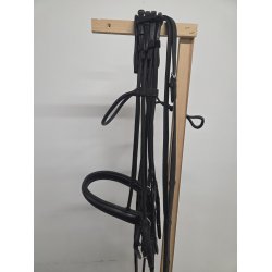 Glen Gordon Rundsyet Kandar Med Tjler Helt Nyt str. Full / 17"