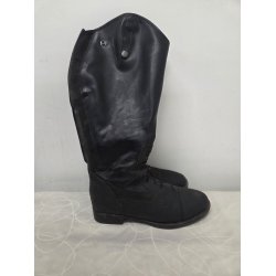 Horka Ridest�vler str. 42 i fod og XXW i l�g