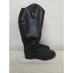 Horka Ridest�vler str. 42 i fod og XXW i l�g