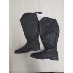 Horka Ridest�vler str. 42 i fod og XXW i l�g