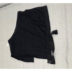 Undertrje Str. Full/ Hest