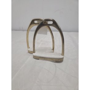 Stigbjler Guld 11,5 cm Bred 