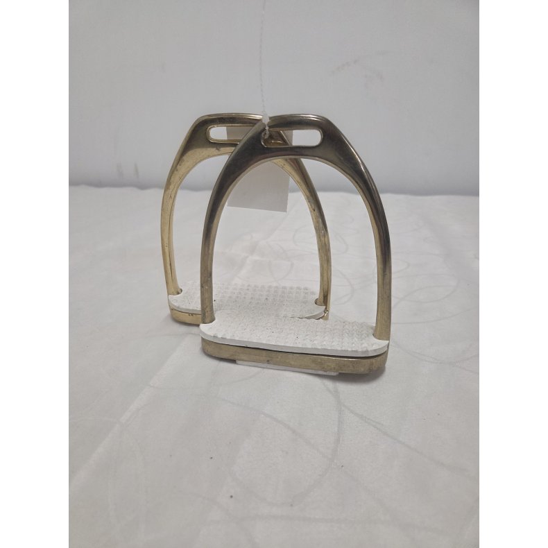 Stigbjler Guld 11,5 cm Bred 