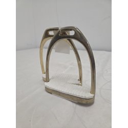 Stigbjler Guld 11,5 cm Bred 