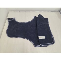 Lndedkken med Hul Til Sadlen Str. Full/ Hest