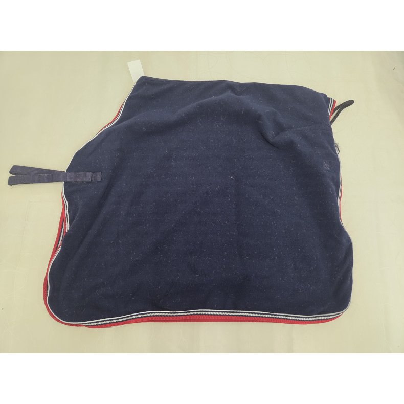 Lndedkken med Reflekskant Str. Full