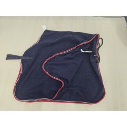 Lndedkken med Reflekskant Str. Full