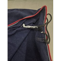 Lndedkken med Reflekskant Str. Full