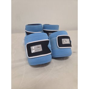 RBH Bandager Lysebl� 4 stk. Str. Full