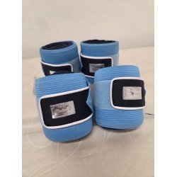 RBH Bandager Lysebl� 4 stk. Str. Full