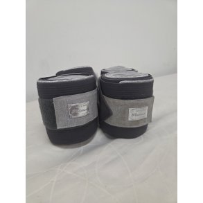 RBH Bandager Gr med Slvkant 4 stk. Str. Full