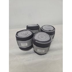 RBH Bandager Gr med Slvkant 4 stk. Str. Full