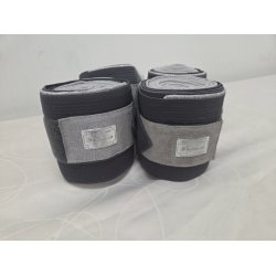 RBH Bandager Gr med Slvkant 4 stk. Str. Full