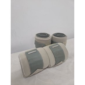 RBH Bandager Lysegr�nne 4 stk. Str. Full