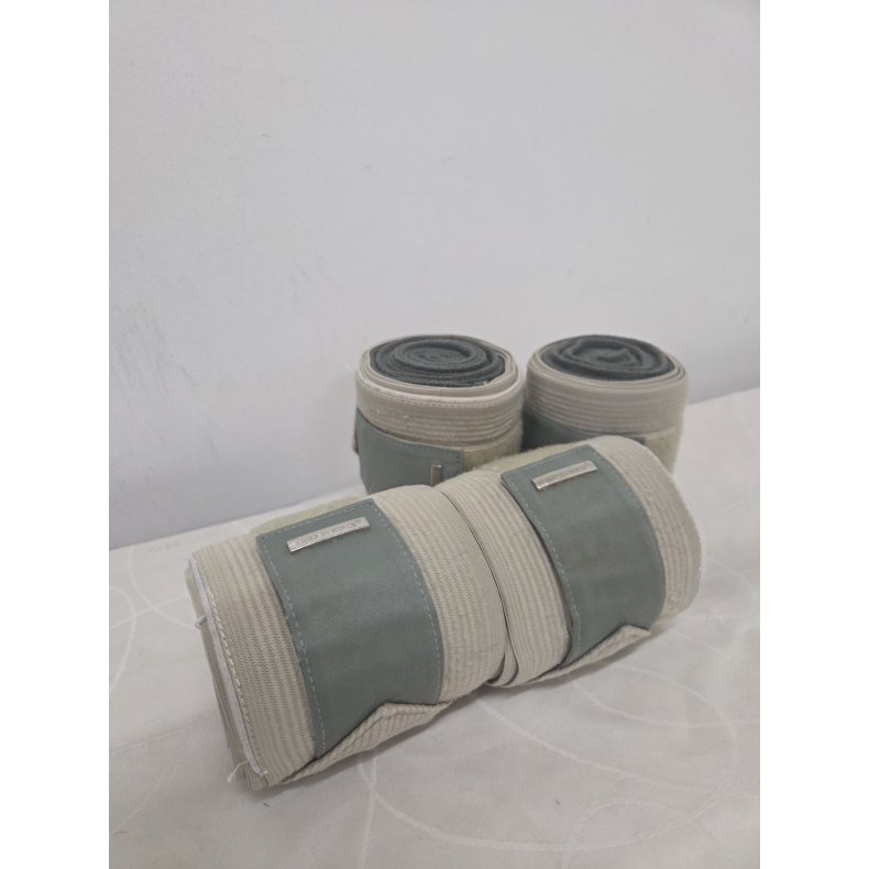 RBH Bandager Lysegr�nne 4 stk. Str. Full