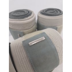 RBH Bandager Lysegr�nne 4 stk. Str. Full