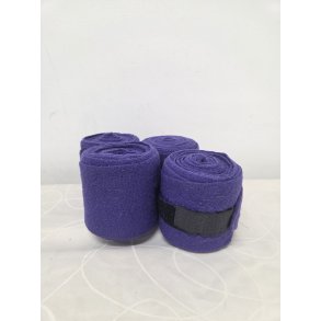 Lilla Bandager 4 stk. Str. Full