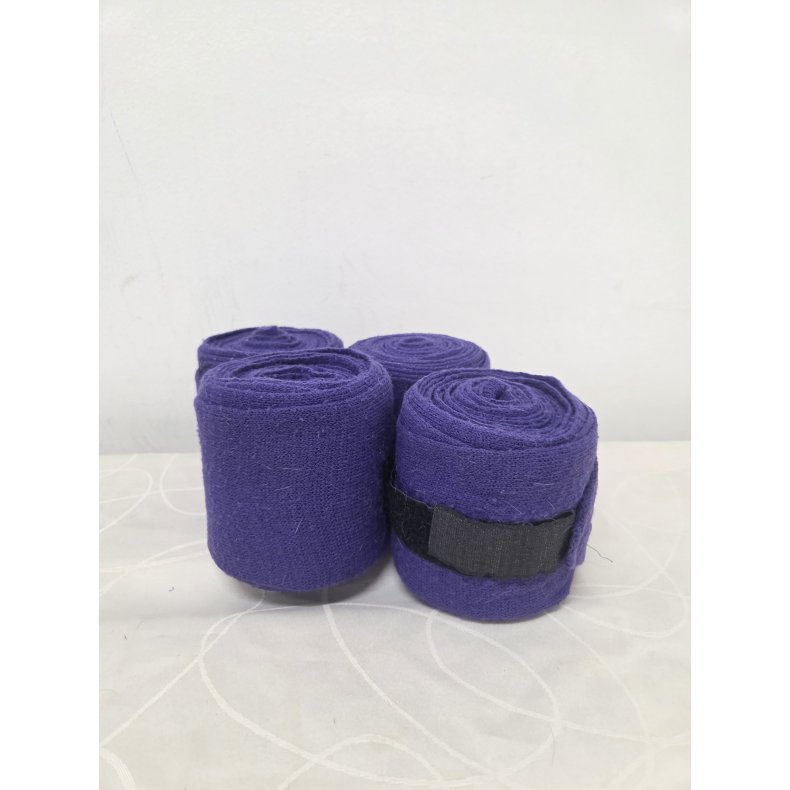 Lilla Bandager 4 stk. Str. Full