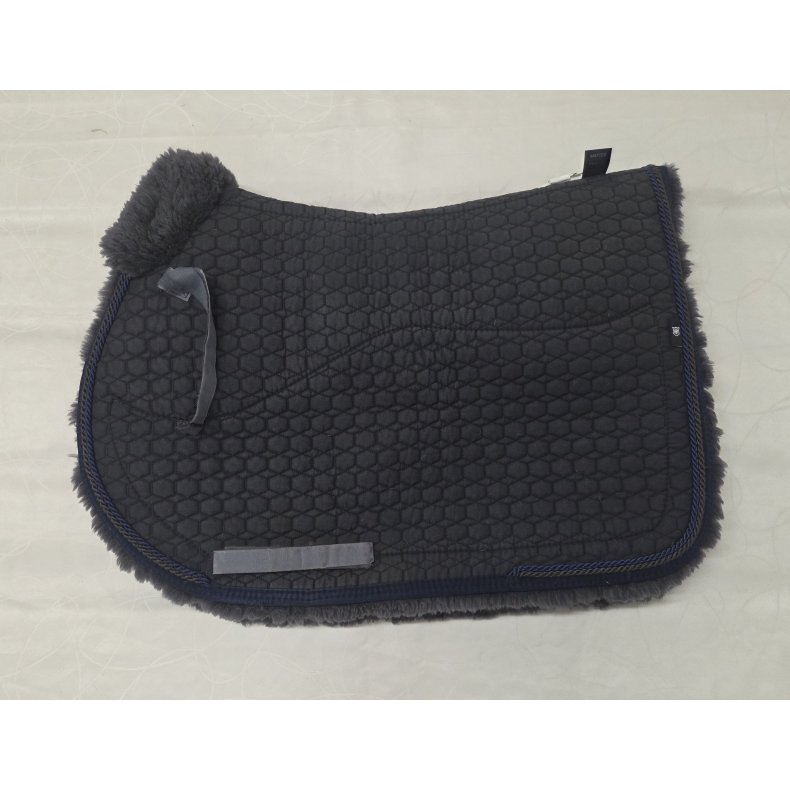 Mattes Springunderlag 17"