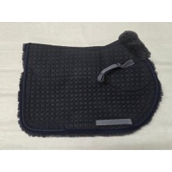 Mattes Springunderlag 17"