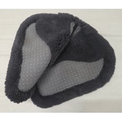 Mattes Springunderlag 17"