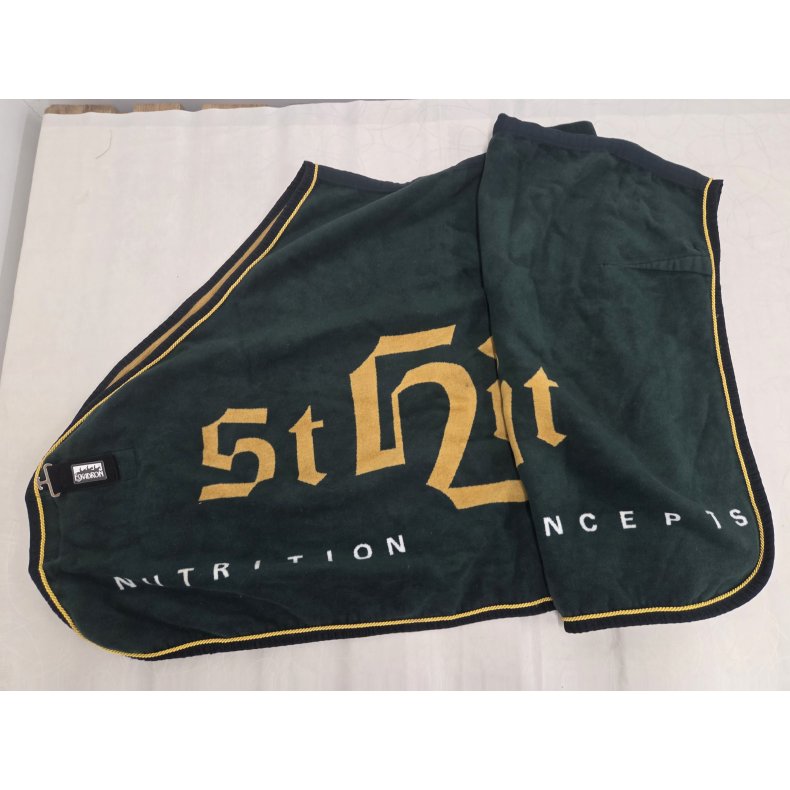 Eskadron Hippolyt Fleece Dkken Str. 145