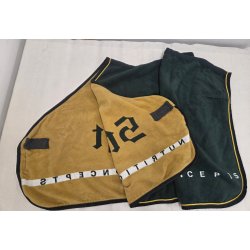 Eskadron Hippolyt Fleece Dkken Str. 145