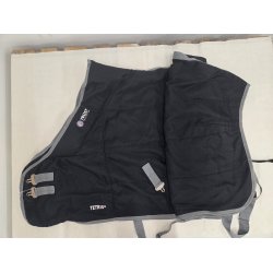 Tretios Trust Stalddkken 100g. Str. 145