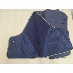 Bucas Stalddkken 300g. stay Dry Quilty Str. 145