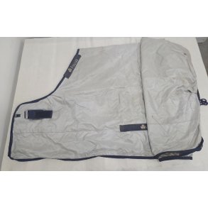 Bucas Smartex Power Turnout 0g. Stay Dry Str. 145