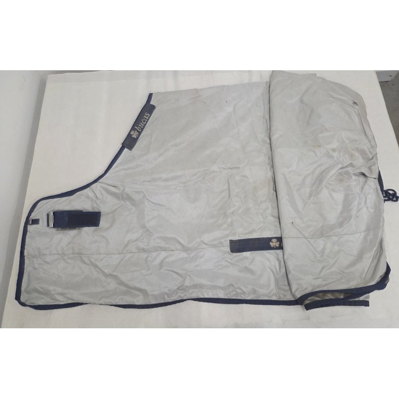 Bucas Smartex Power Turnout 0g. Stay Dry Str. 145