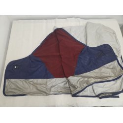 Bucas Smartex Power Turnout 0g. Stay Dry Str. 145