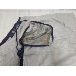 Bucas Smartex Power Turnout 0g. Stay Dry Str. 145