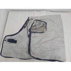 Bucas Smartex Power Turnout 0g. Stay Dry Str. 145