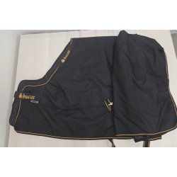 Bucas Irish Turnout 300g. Inkl. Hals (Brugt 14 Dage) Str. 155