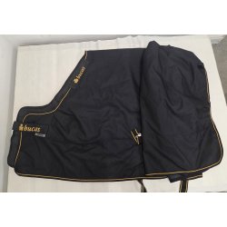 Bucas Irish Turnout 300g. Inkl. Hals (Brugt 14 Dage) Str. 155