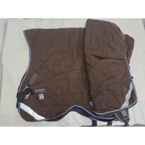 Rambo Rug 100g. (Med sm rep.) Str. 145